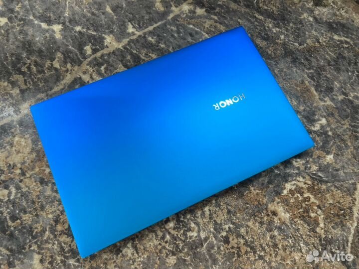 Ноутбук Honor magicbook