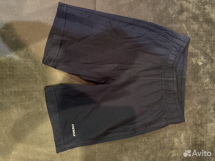 Шорты на мальчика