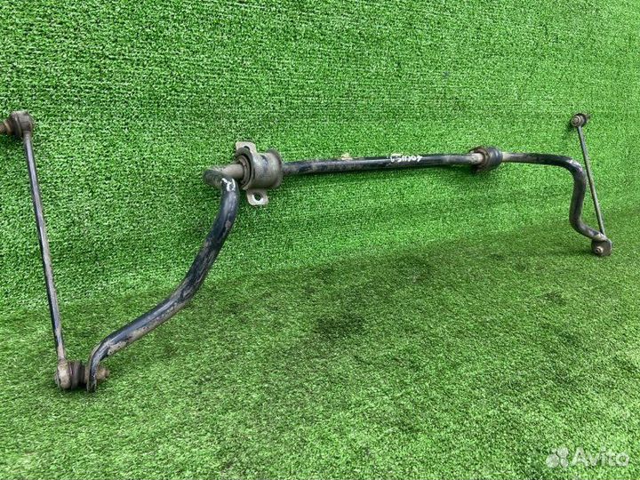 Стабилизатор передний Ford Focus 2