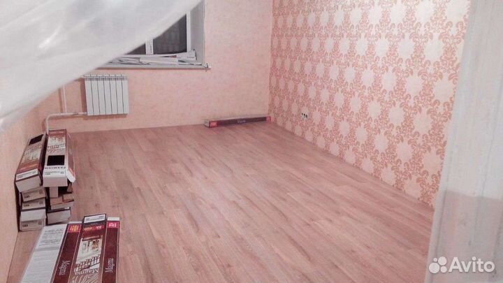 Ламинат-укладка