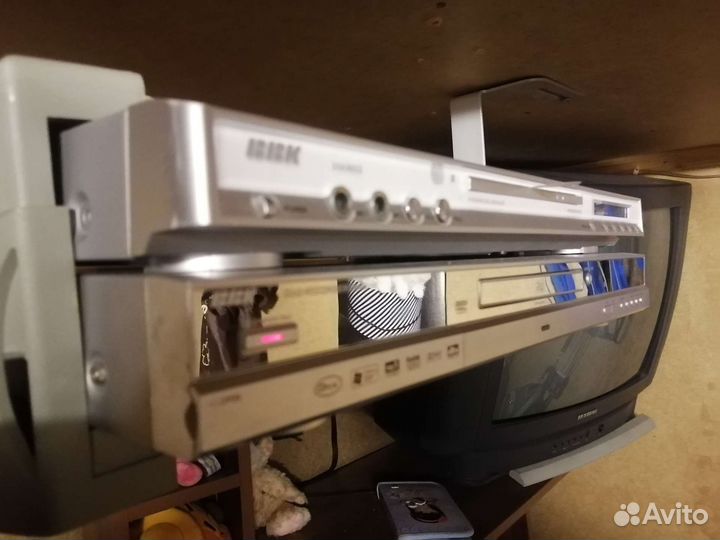 Dvd плееры bbk