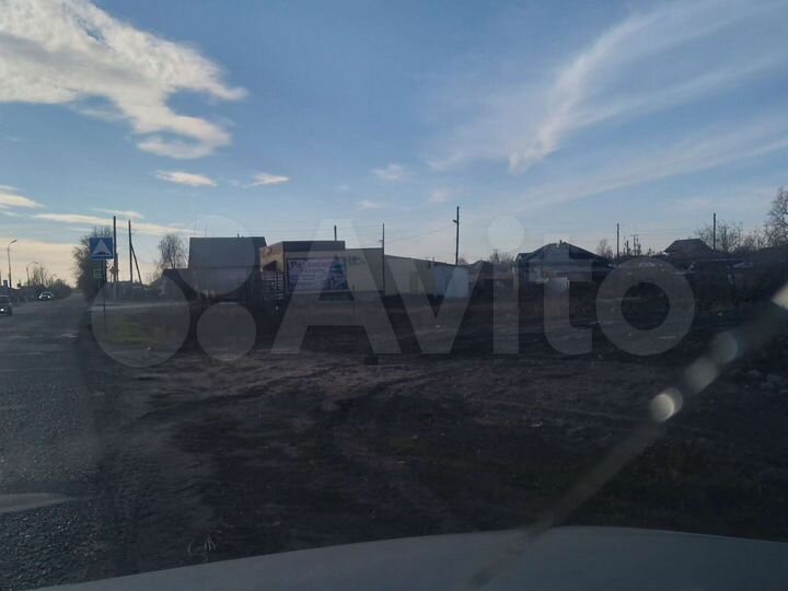 Участок 9 сот. (ИЖС)