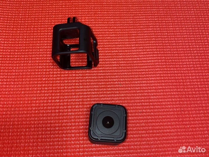 Экшн камера GoPro Hero 4