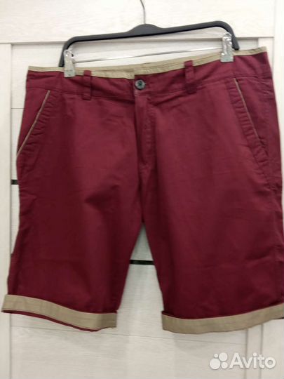 Шорты мужские