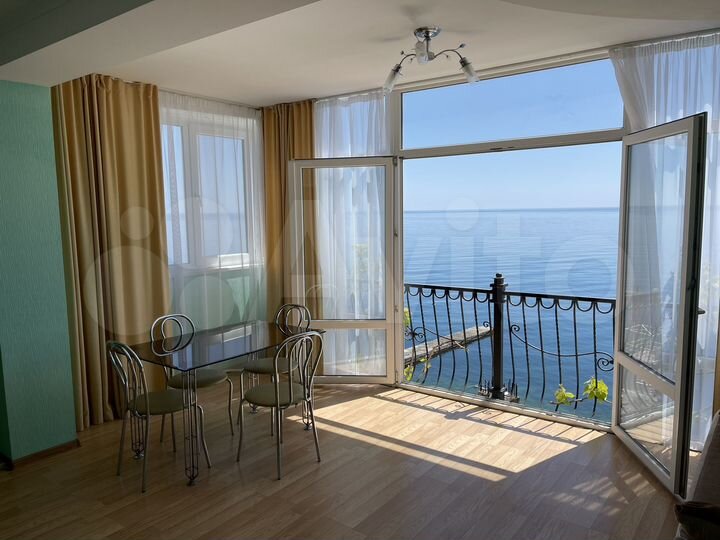 1-к. квартира, 45 м², 2/6 эт.