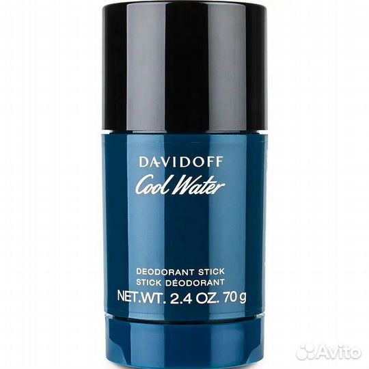 Дезодорант стик Hugo boss, Davidoff