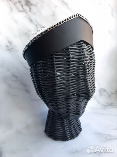 Ободок кокошник