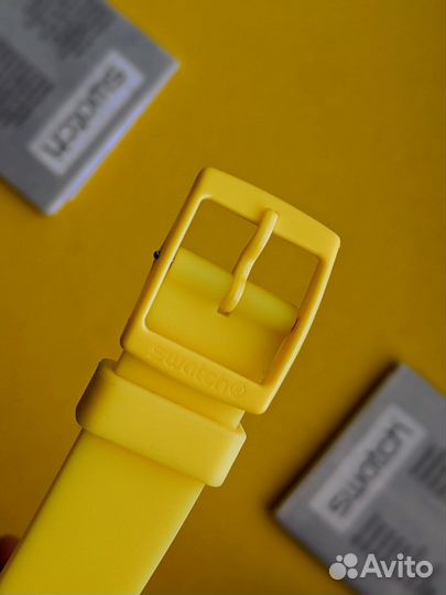 Swatch