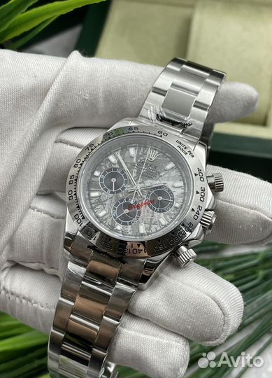 Мужские часы Rolex Daytona