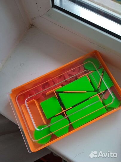 Мольберт для рисования детский ELC