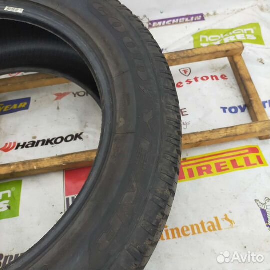 Goodyear Eagle F1 Asymmetric SUV AT 255/55 R20