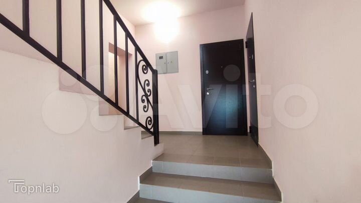 2-к. квартира, 69 м², 3/4 эт.