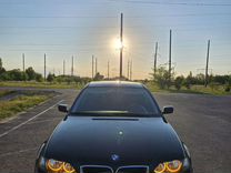 BMW 3 серия 2.0 MT, 2002, 375 000 км, с пробегом, цена 560 000 руб.