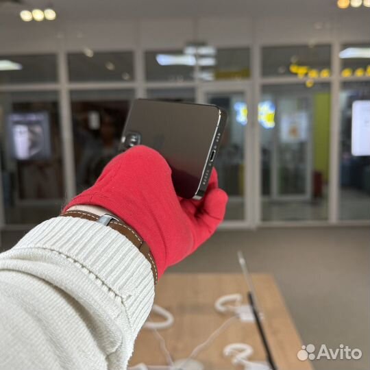 iPhone 13 Pro, 256 ГБ