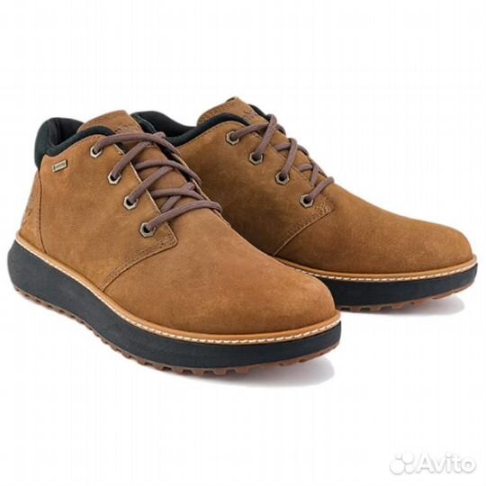 Timberland Outdoor Boots Men Brown (40)