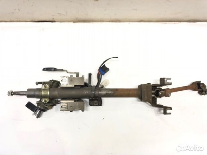 Рулевая колонка Kia Spectra 2 1.6 2008