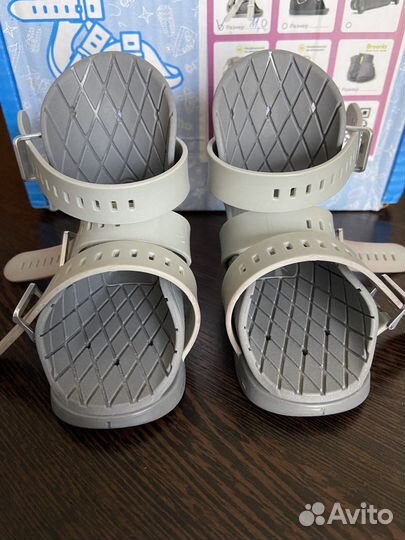 Брейсы кинетик про