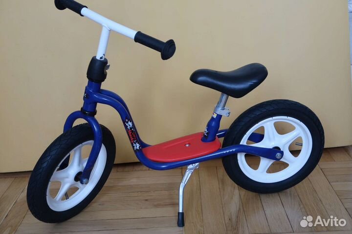 Беговел Puky LR 1L Sharky