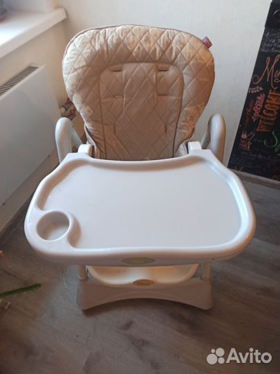 Стульчик для кормления