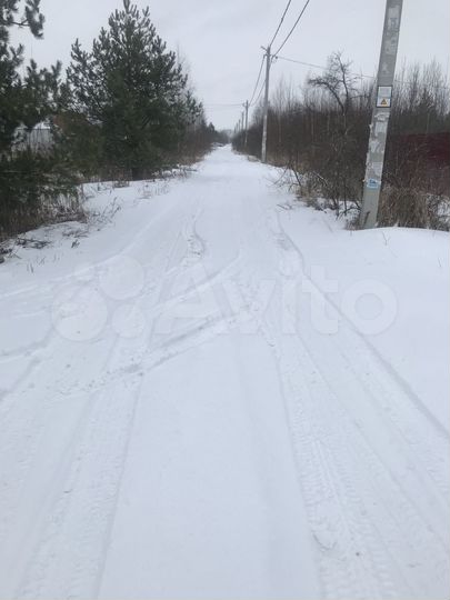 Участок 12 сот. (СНТ, ДНП)