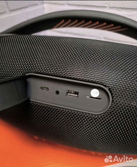 JBL Boombox «Аналог» с бесплатной доставкой