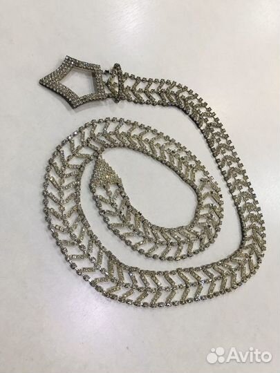 Ремень женский