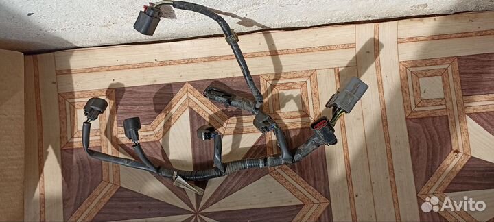 Коса катушек Mazda 6 gg