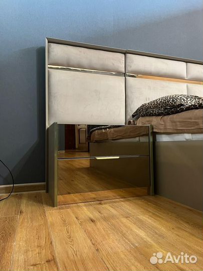 Спальня «Каталея»