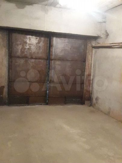 Гараж, 18 м²