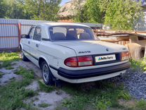 ГАЗ 3110 Волга 2.4 MT, 1997, 67 000 км, с пробегом, цена 199 000 руб.