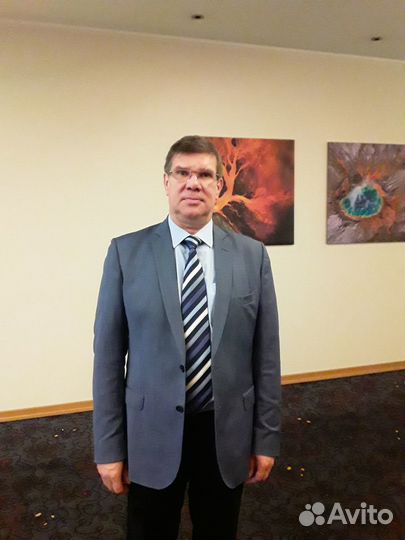 Управляющий, руководитель,заместитель