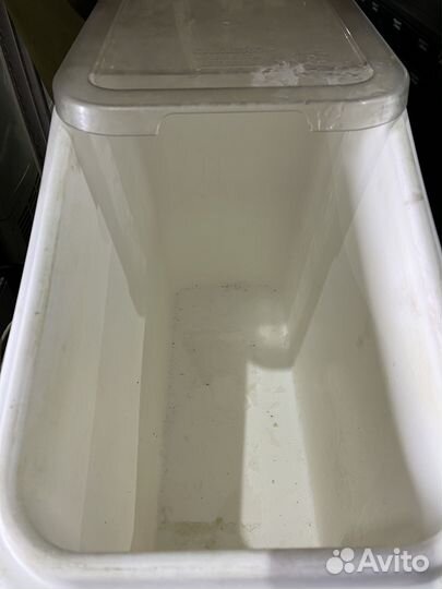 Контейнер для сыпучих продуктов Cambro IBS20