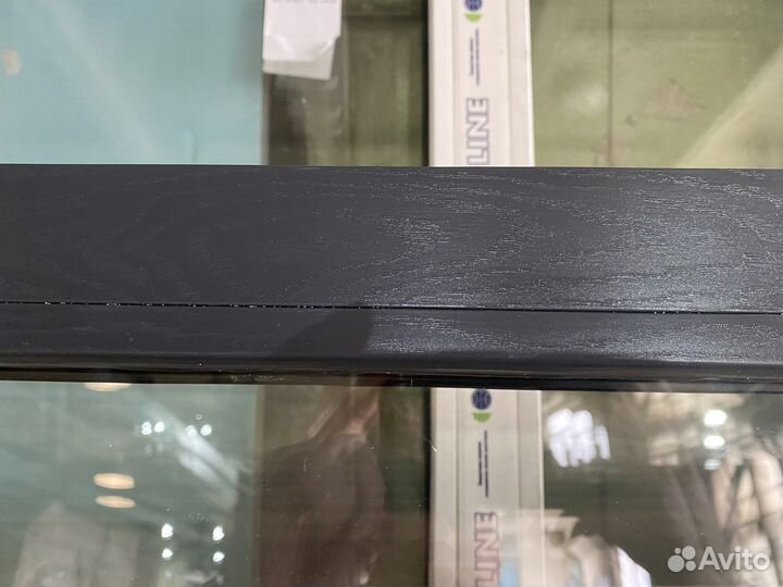 Ламинированные окна пвх