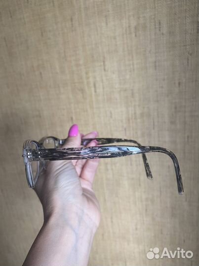 Оправа для очков детская