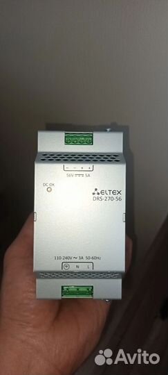 Бп для коммутатора