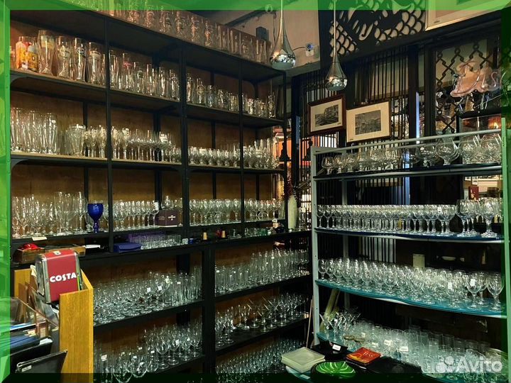 Столы бу для кафе