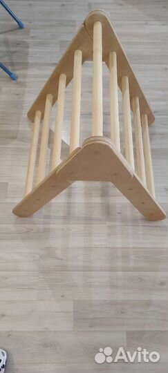 Треугольник пиклера