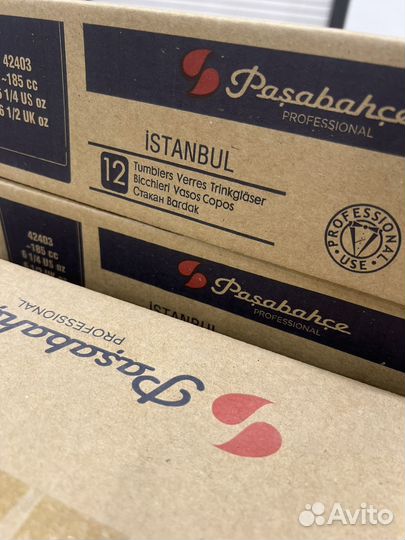 Стаканы для свечей