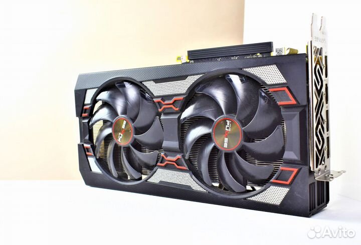 Sapphire RX 5600XT