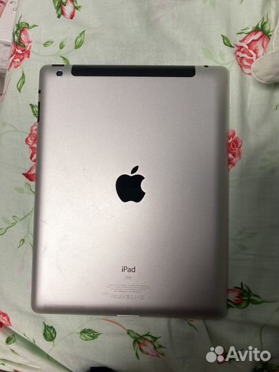 iPad A1430