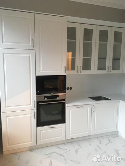 Кухня на заказ изготовление гарантия