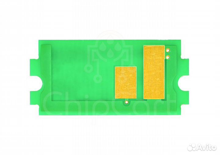 Чип Kyocera TK-5270C, Cyan, 6K