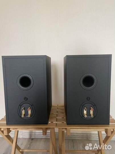 Monitor audio bronze 100 Black 6g