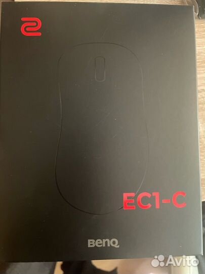 Мышь Zowie EC1-C