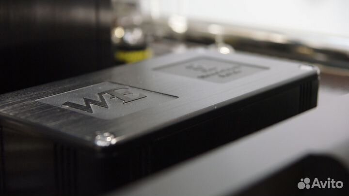 Western Electric Интегральный Ламповый усилитель