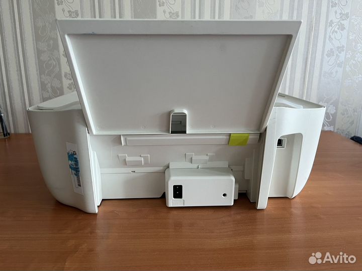 Принтер hp deskjet 2130