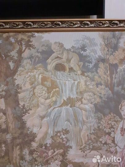 Картина Гобелен