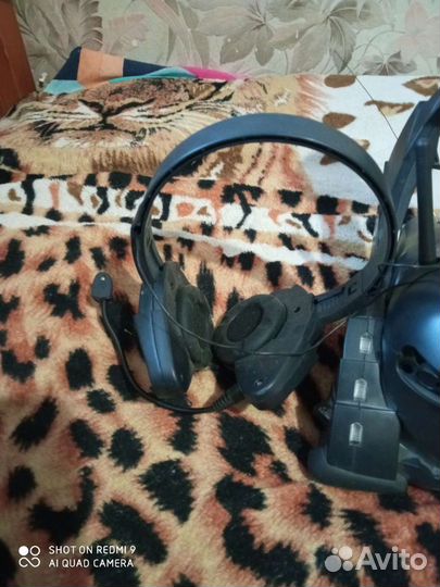 Робот шпион