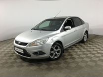 Ford Focus 2.0 AT, 2010, 124 208 км, с пробегом, цена 650 000 руб.