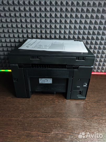 Мфу Canon i-Sensys MF3010